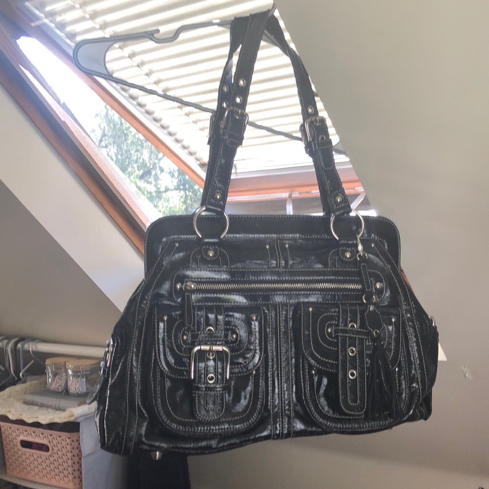 Rafe for Target hobo purse